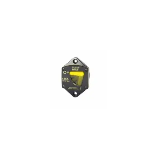 Circuit Breaker 187 PnlMnt 135A Circuit Breaker 187 PnlMnt 135A