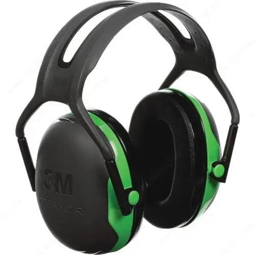 Earmuffs, X1A Earmuffs, X1A