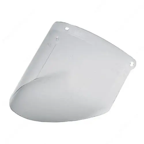 Replacement Face Shield - Clear Replacement Face Shield - Clear