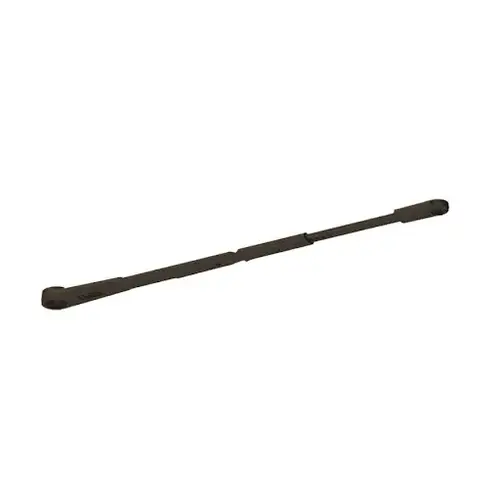 Door Closer Arms Dark Bronze Painted Door Closer Arms Dark Bronze Painted