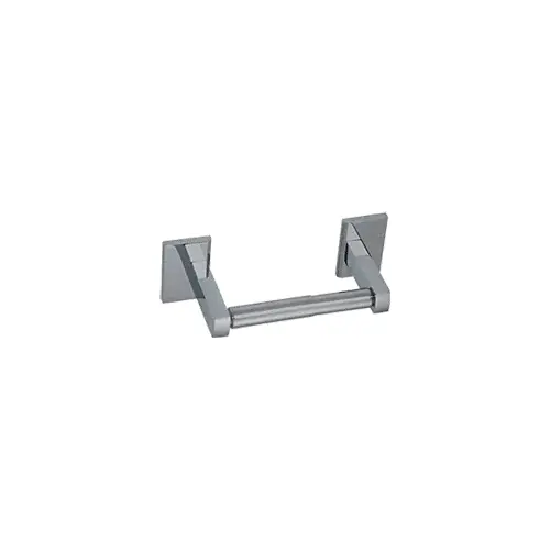 Brushed Nickel Geneva Series Toilet Tissue Holder Brushed Nickel Geneva Series Toilet Tissue Holder
