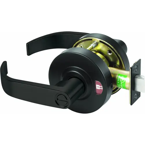 PBYPL02 693A 497 BSP Pacific Beach Indicator Privacy - Black Suede Powdercoat PBYPL02 693A 497 BSP Pacific Beach Indicator Privacy - Black Suede Powdercoat