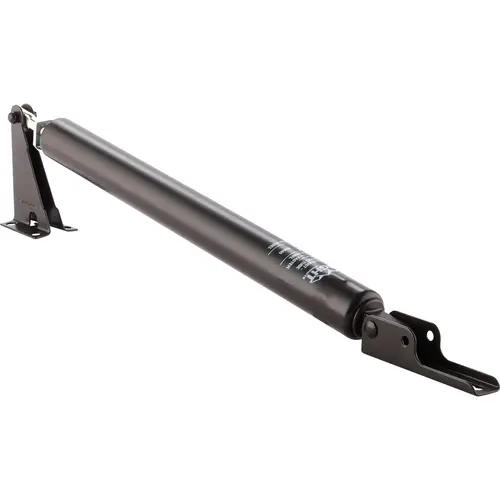 Universal Hydraulic Screen/Storm door Closer, Bronze Universal Hydraulic Screen/Storm door Closer, Bronze