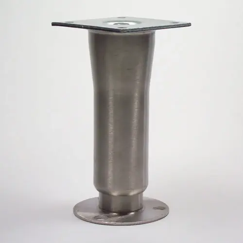 HEAVY DUTY COUNTER LEGS STAINLESS STEEL 2" (50.8mm) HEAVY DUTY COUNTER LEGS STAINLESS STEEL 2" (50.8mm)