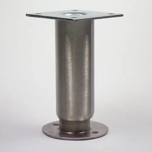 HEAVY DUTY COUNTER LEGS STAINLESS STEEL 2" (50.8mm) HEAVY DUTY COUNTER LEGS STAINLESS STEEL 2" (50.8mm)
