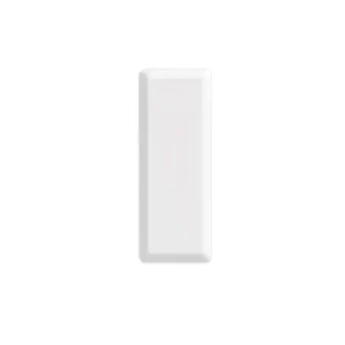 819 CONCEALED BASE CABINET HANGER COVER CAP 819 CONCEALED BASE CABINET HANGER COVER CAP