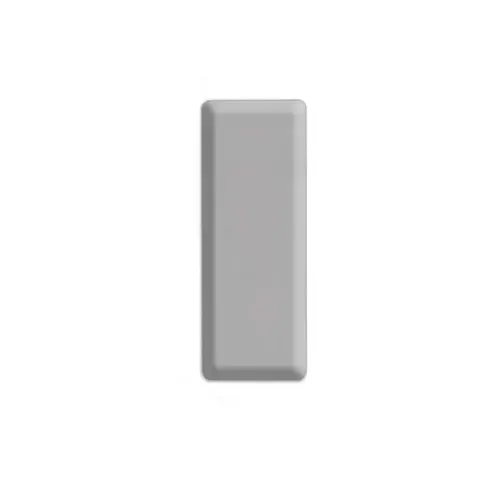 819 CONCEALED BASE CABINET HANGER COVER CAP 819 CONCEALED BASE CABINET HANGER COVER CAP