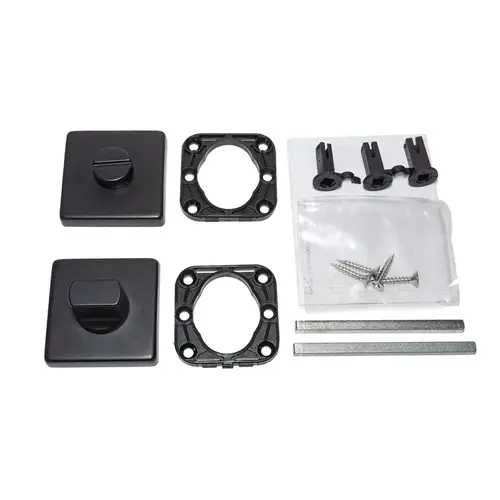 SQUARE THUMB-LOCK KIT SQUARE THUMB-LOCK KIT