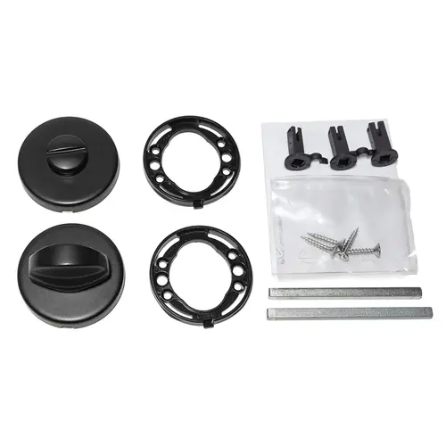 ROUND THUMB-LOCK KIT ROUND THUMB-LOCK KIT