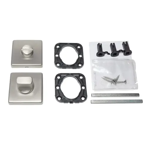 SQUARE THUMB-LOCK KIT SQUARE THUMB-LOCK KIT