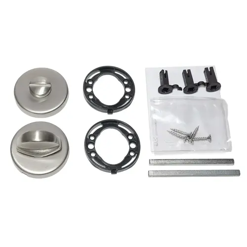 ROUND THUMB-LOCK KIT ROUND THUMB-LOCK KIT