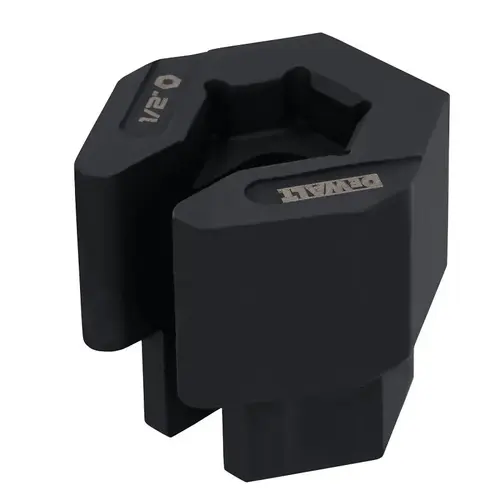 DEWALT Nut Runner Attachment Insert, For: Nut Runner Attachment DEWALT Nut Runner Attachment Insert, For: Nut Runner Attachment