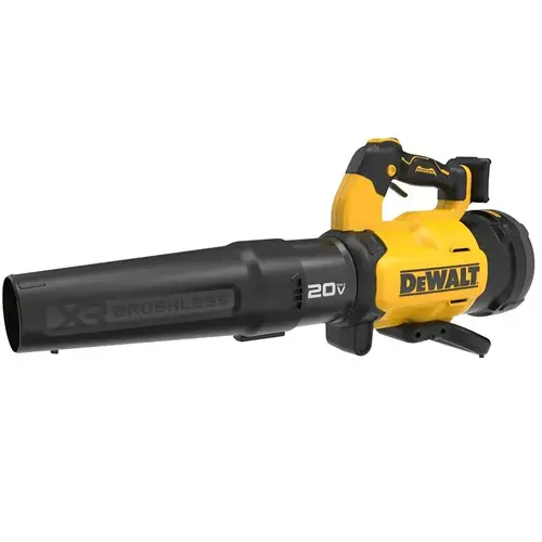 20V MAX XR Brushless Cordless Blower (Tool Only) 20V MAX XR Brushless Cordless Blower (Tool Only)