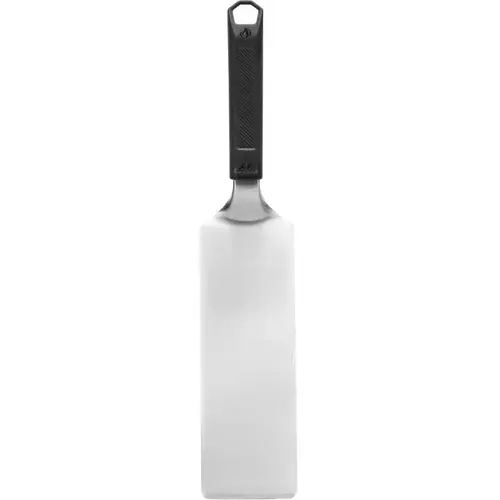 Napoleon Griddle Spatula, Stainless Steel Blade, Ergonomic Handle, 15.87 in OAL Napoleon Griddle Spatula, Stainless Steel Blade, Ergonomic Handle, 15.87 in OAL