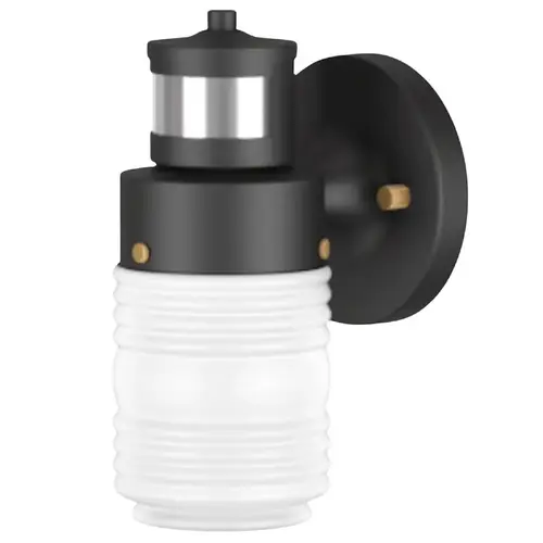 WALL LANTERN LED MTN FRSTD MB WALL LANTERN LED MTN FRSTD MB