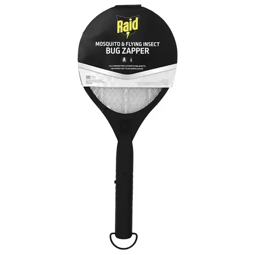 Electric Bug Zapper Racket Electric Bug Zapper Racket