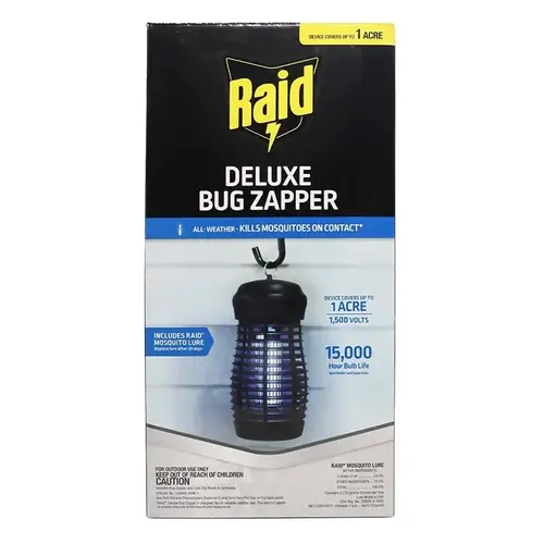 Bug Zapper, 15W Bug Zapper, 15W