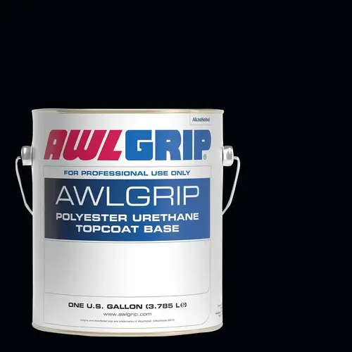 Two-Part Linear Polyurethane Enamel, Majestic Blue, Gallon Two-Part Linear Polyurethane Enamel, Majestic Blue, Gallon