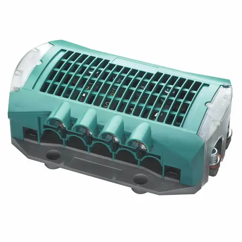 DC Distribution 500 DC Distribution 500