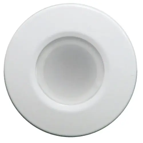 Orbit LED Light, White Finish, Warm White Dimming Orbit LED Light, White Finish, Warm White Dimming