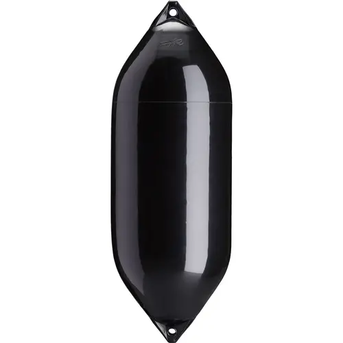 Polyform F-10 Series Fender, All Black Polyform F-10 Series Fender, All Black