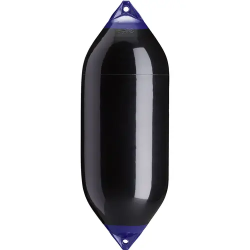 Polyform F-10 Series Fender, Black Polyform F-10 Series Fender, Black