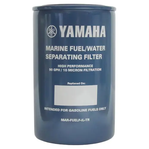 MAR-FUELF-IL-TR Fuel Filter/Water Separator, 10-Micron MAR-FUELF-IL-TR Fuel Filter/Water Separator, 10-Micron