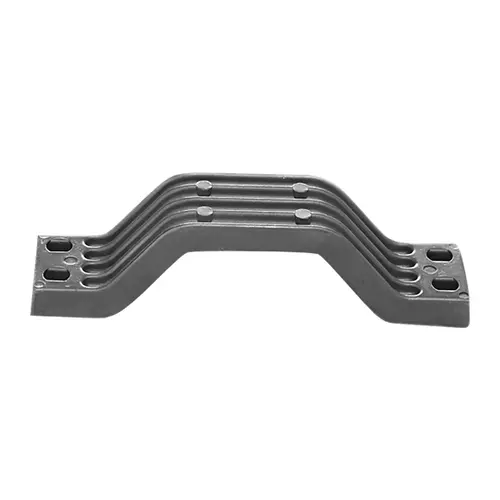 Outboard Anode, Yamaha, Aluminum, CM6G54525101A Outboard Anode, Yamaha, Aluminum, CM6G54525101A