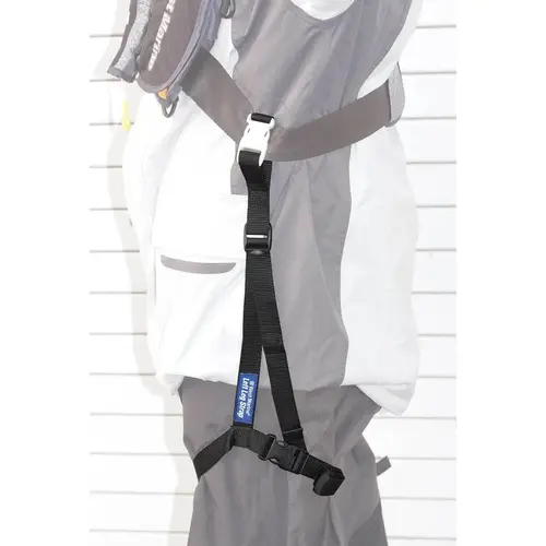 Universal Deluxe Thigh Straps Universal Deluxe Thigh Straps