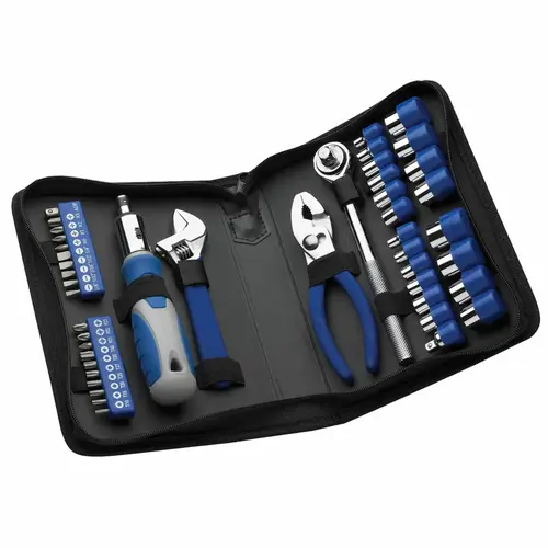Stowaway Tool Kit Stowaway Tool Kit