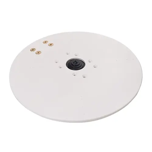 Mount Top Plate for Intellian, Raymarine and KVH Satdomes Mount Top Plate for Intellian, Raymarine and KVH Satdomes