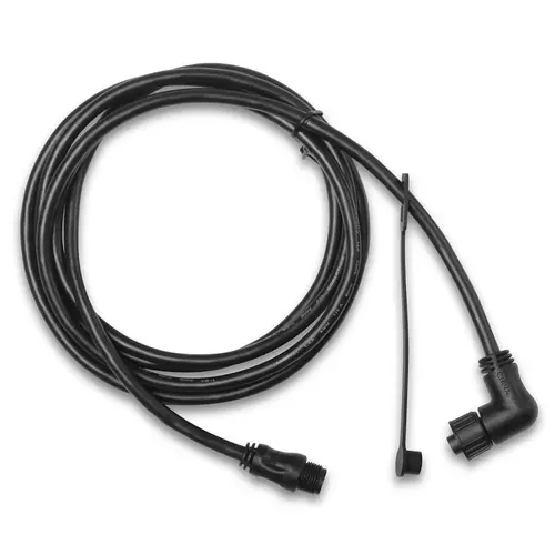 NMEA 2000 Backbone/Drop Cable with Right Angle NMEA 2000 Backbone/Drop Cable with Right Angle