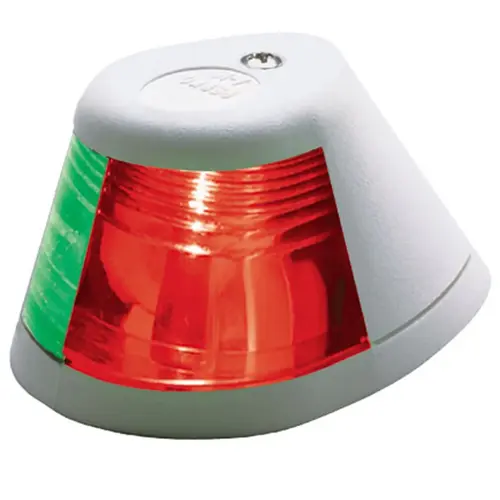 Deck Mount Bi-Color Navigation Light Deck Mount Bi-Color Navigation Light