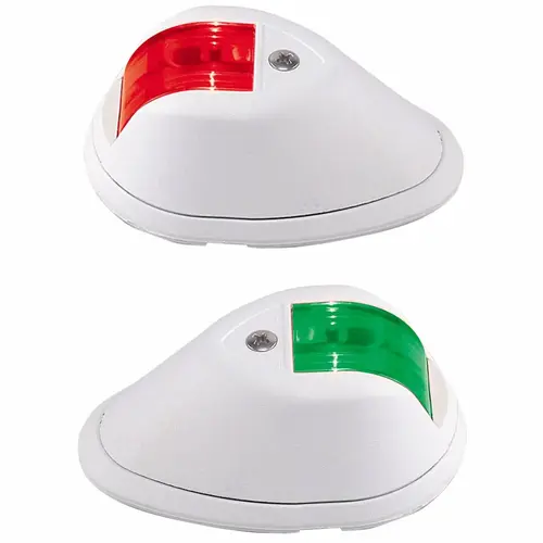 PERKO Vertical Mount Side Lights PERKO Vertical Mount Side Lights