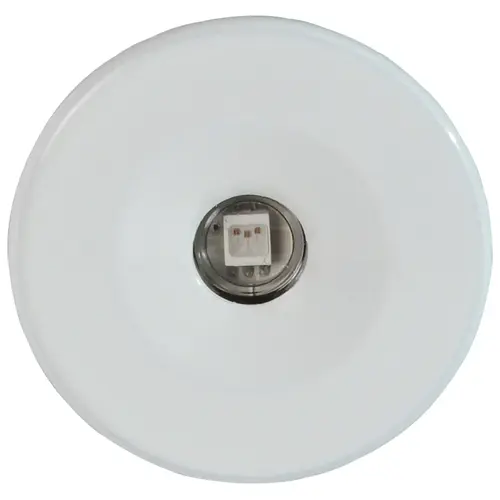Echo Courtesy/Accent LED Light, White Finish, White Echo Courtesy/Accent LED Light, White Finish, White