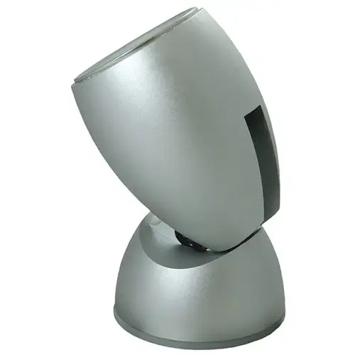 GAI2 LED Positionable Light, Brushed Finish, Warm White Dimming GAI2 LED Positionable Light, Brushed Finish, Warm White Dimming