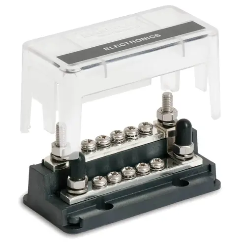 10-Circuit Pro Installer Z-Link Bus Bar 10-Circuit Pro Installer Z-Link Bus Bar