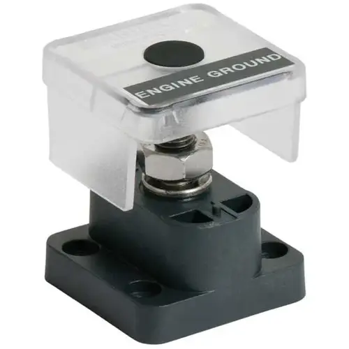 Pro Installer Single 10mm Insulated Stud Pro Installer Single 10mm Insulated Stud