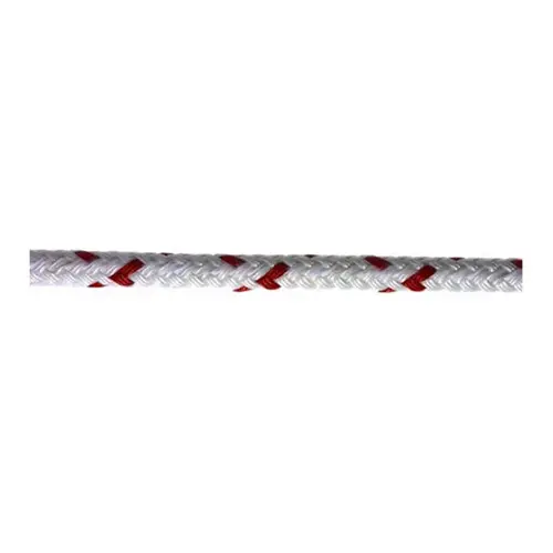 1/4" Dia. Color-Coded Sta-Set, Sold by the Foot, Red 1/4" Dia. Color-Coded Sta-Set, Sold by the Foot, Red