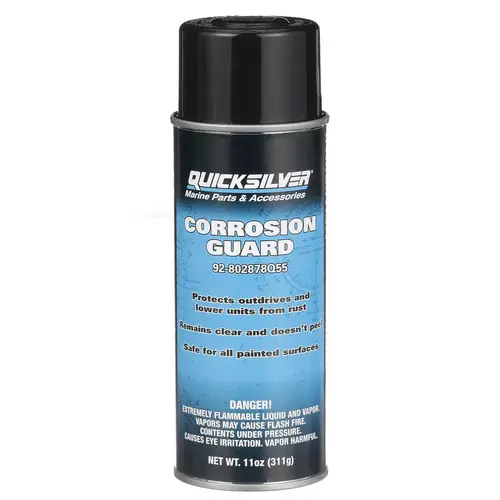 802878Q55 Corrosion Guard Rust Inhibitor 802878Q55 Corrosion Guard Rust Inhibitor