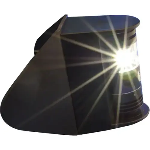 Mast Mount LED Masthead Navigation Light Clear with Black Housing Mast Mount LED Masthead Navigation Light Clear with Black Housing