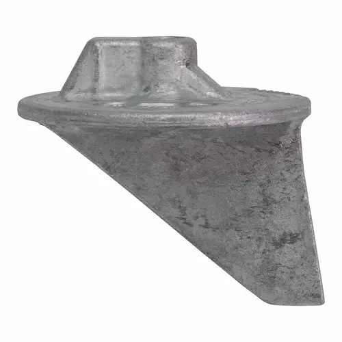A. Trim Tab Anode - 31640Q 4 A. Trim Tab Anode - 31640Q 4