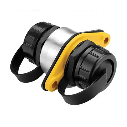 Marine Network Cable PoE Isolation Coupler Marine Network Cable PoE Isolation Coupler