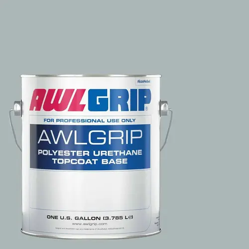 Linear Polyurethane High Gloss Topcoat, Kingston Gray, Quart Linear Polyurethane High Gloss Topcoat, Kingston Gray, Quart