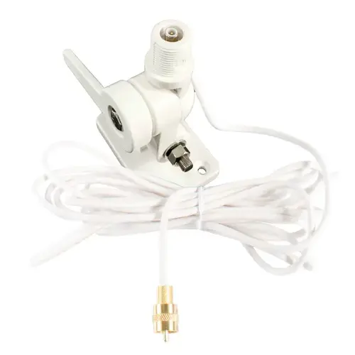 QCM-N QuickConnect Nylon Ratchet Mount QCM-N QuickConnect Nylon Ratchet Mount