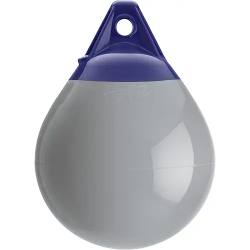 11" Dia. A-1 All-Purpose Buoy, Gray 11" Dia. A-1 All-Purpose Buoy, Gray