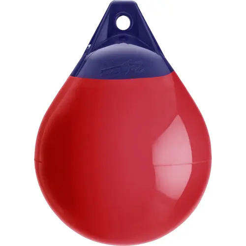 14 1/2" Dia. A-2 All-Purpose Buoy, Classic Red 14 1/2" Dia. A-2 All-Purpose Buoy, Classic Red