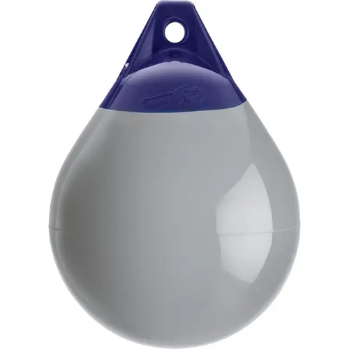 14 1/2" Dia. A-2 All-Purpose Buoy, Gray 14 1/2" Dia. A-2 All-Purpose Buoy, Gray
