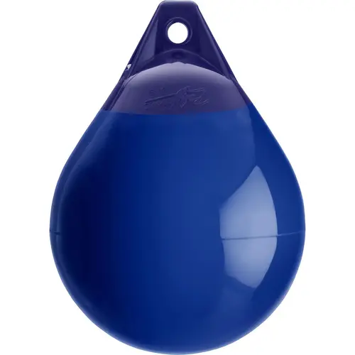 14 1/2" Dia. A-2 All-Purpose Buoy, Cobalt Blue 14 1/2" Dia. A-2 All-Purpose Buoy, Cobalt Blue