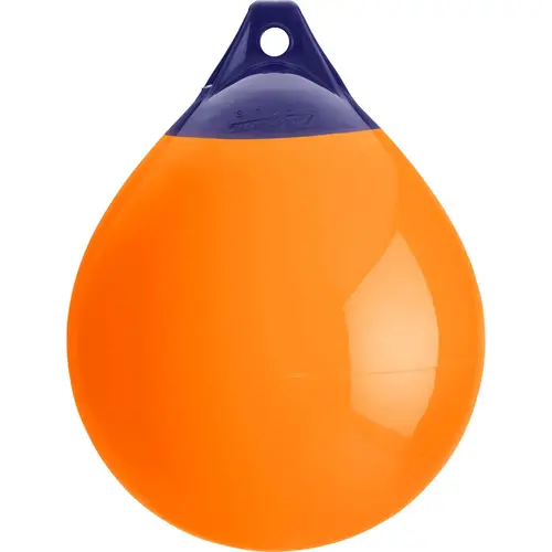 17" Dia. A-3 All-Purpose Buoy, Orange 17" Dia. A-3 All-Purpose Buoy, Orange